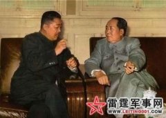 惊人发现：毛泽东主席私人仓库里究竟有什么
