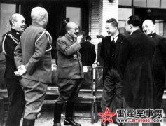 一山不容二虎：蒋介石是如何斗倒汪精卫的