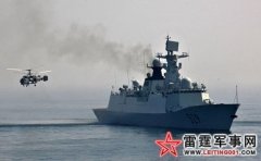 曝光：中国原制定作战计划1小时内解决南海战斗